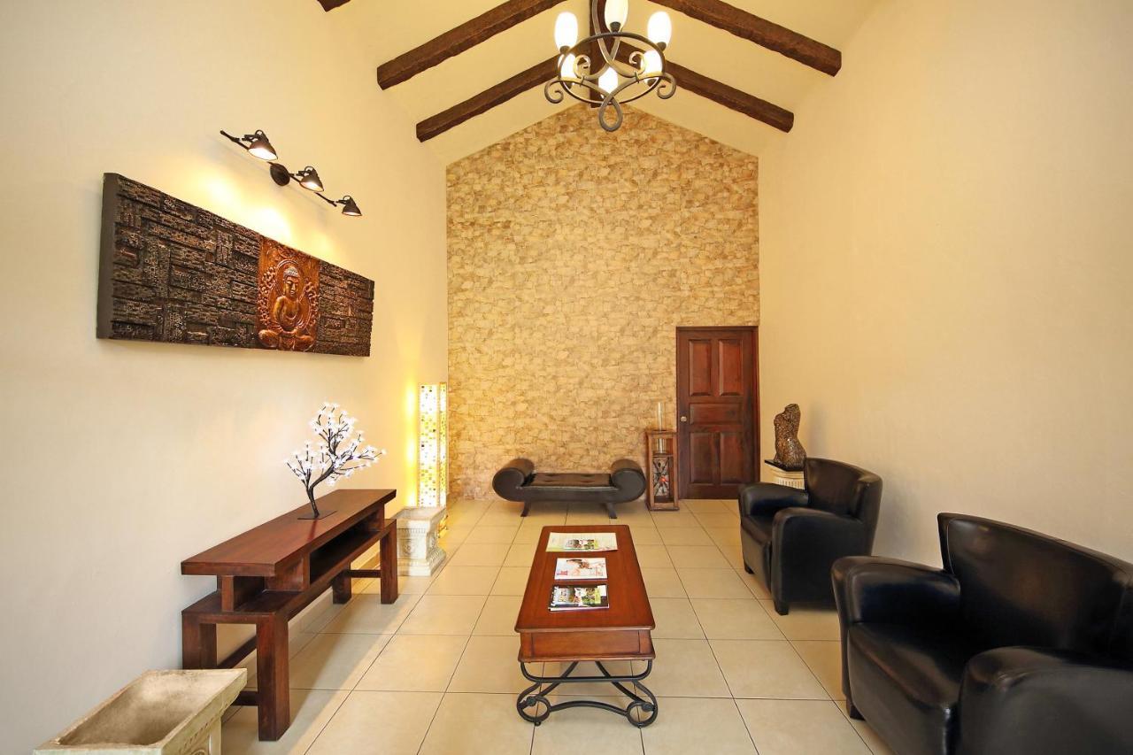 Los Establos Boutique Resort Boquete Luaran gambar