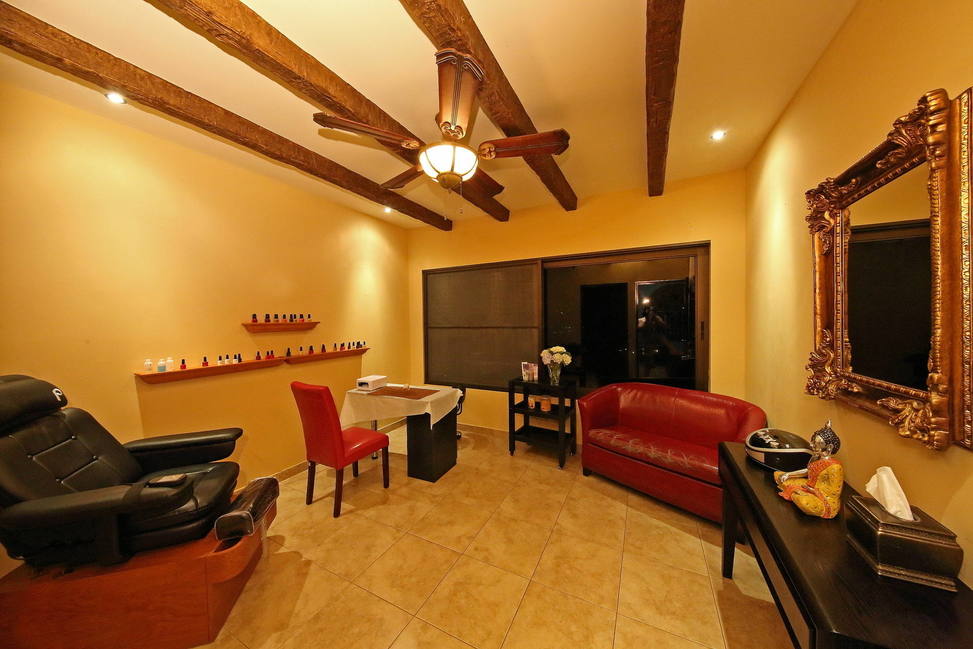Los Establos Boutique Resort Boquete Luaran gambar
